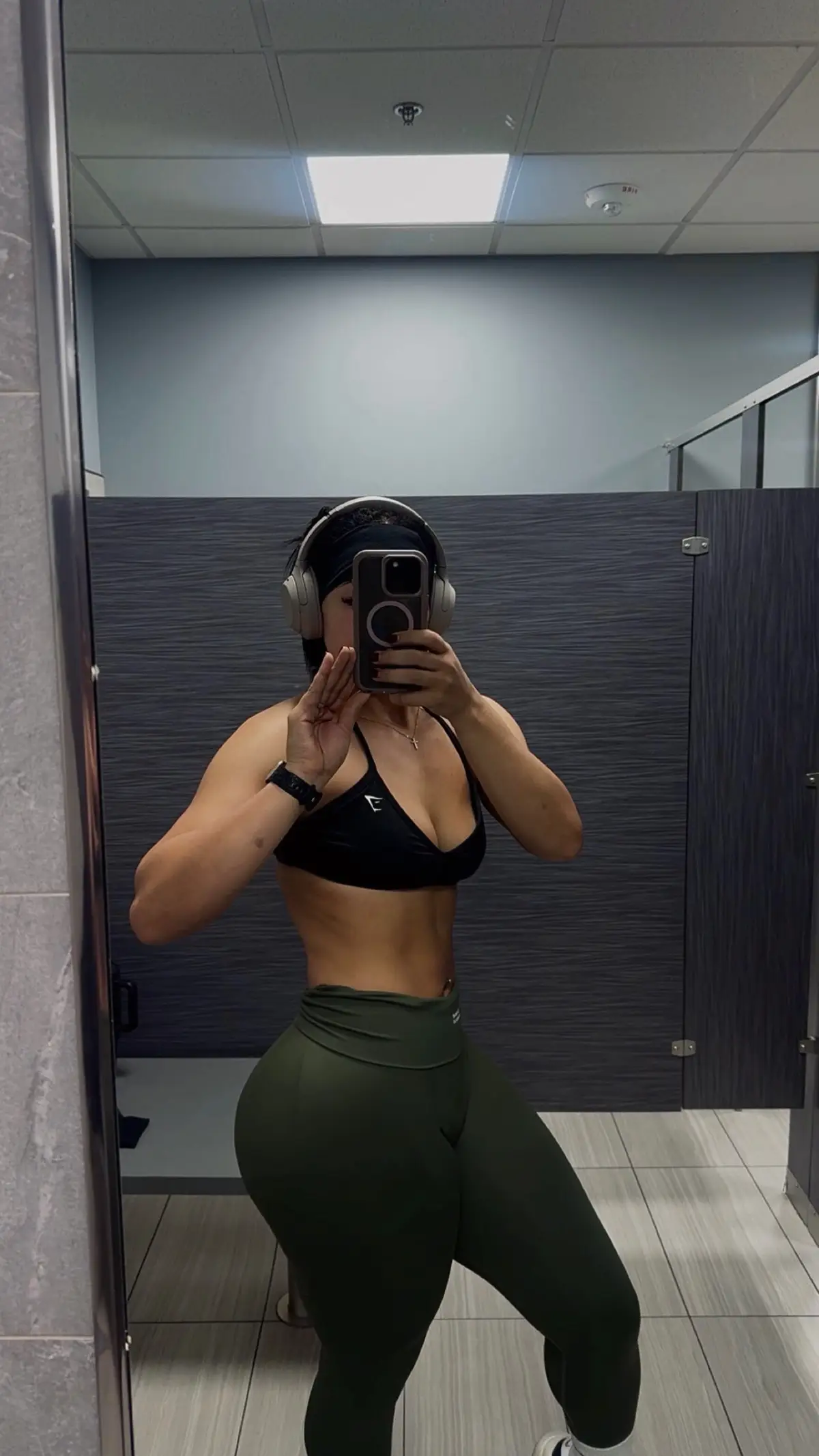 #gym #foryoupage #GymTok #fyp #Fitness 