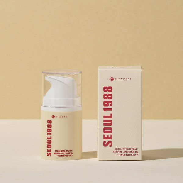Fade your dark spots in 7 days. @KSECRET GLOBAL #darkspots #seoul1988 #ksecret #pigmentationcare #retinalserum 