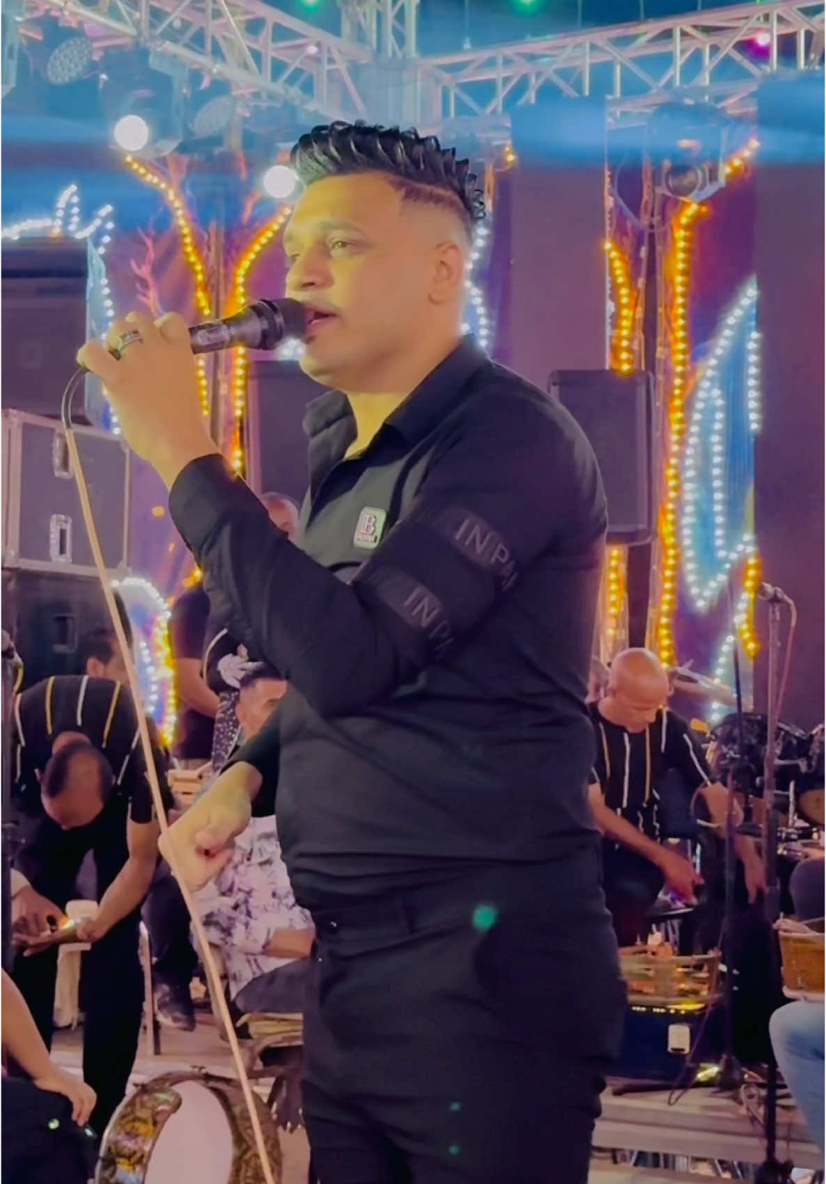 : زمن العُمد والكدابين 🎈👳‍♂️👎🏼#عمارعبود💪@عمار عبود - Ammar Abboud ✨️ 