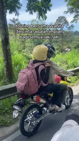 kapan lagi sayangg?@hii, ini liaaa #dtcandy #surexbucin🚀 #supermotoherex #masukberandafyp #fypシ 