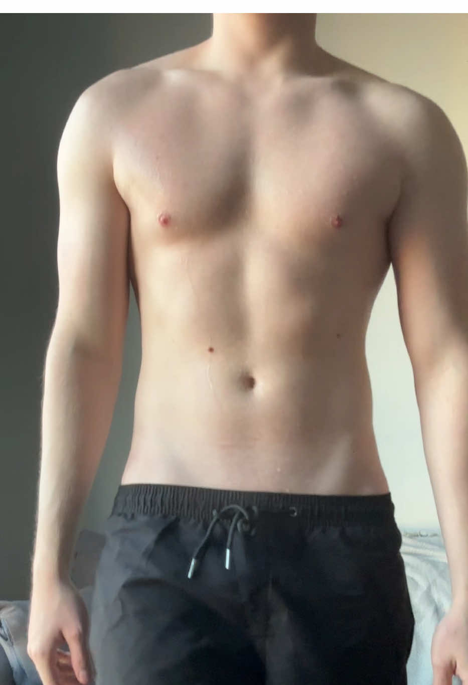 #gym #boy #body 