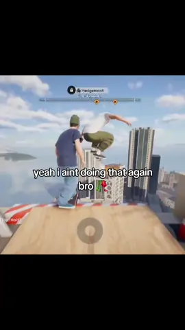 roof shopping cart 🔥 #skate #skate4 #fyp #foryoupagе #funny 