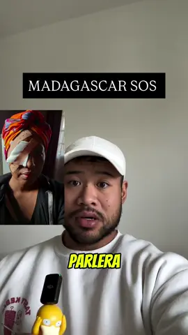 Pray for MADAGASCAR 🇲🇬💔 @Dylan_siva_  #breakingnews #StopInjustice #footage #Madagascar #viral 