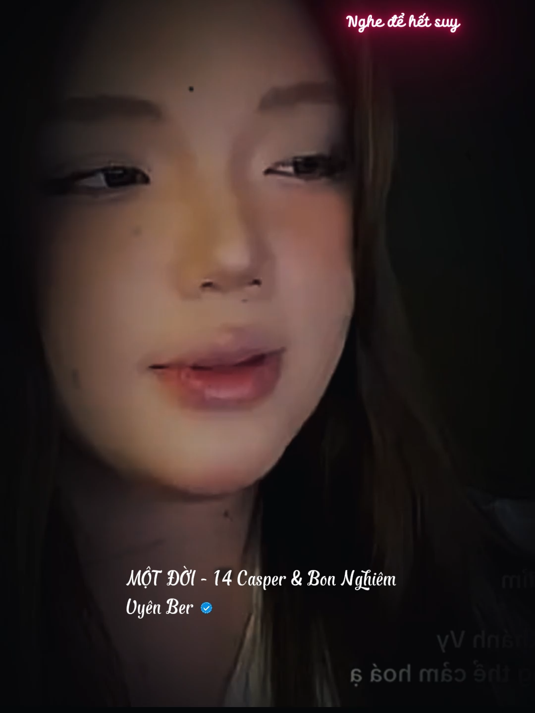 Ngày không em, anh như ngọn đèn hải đăng chớm tắt...#nghedehetsuy #music #nhacsuy #coversong #vairalvideo #nhachaymoingay #buon_tam_trang #foryou #cover #nhac #fyp #buontamtrang #vairal_video #uyenber #motdoi