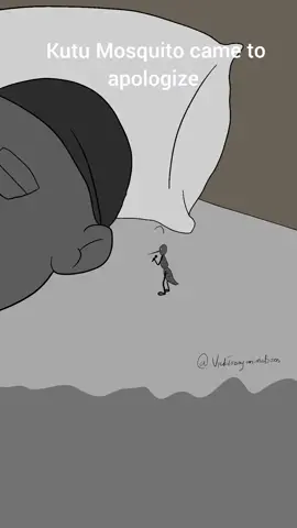 Kutu makutu #vicktoonyanimation #animation #fyp #fyp #viral 