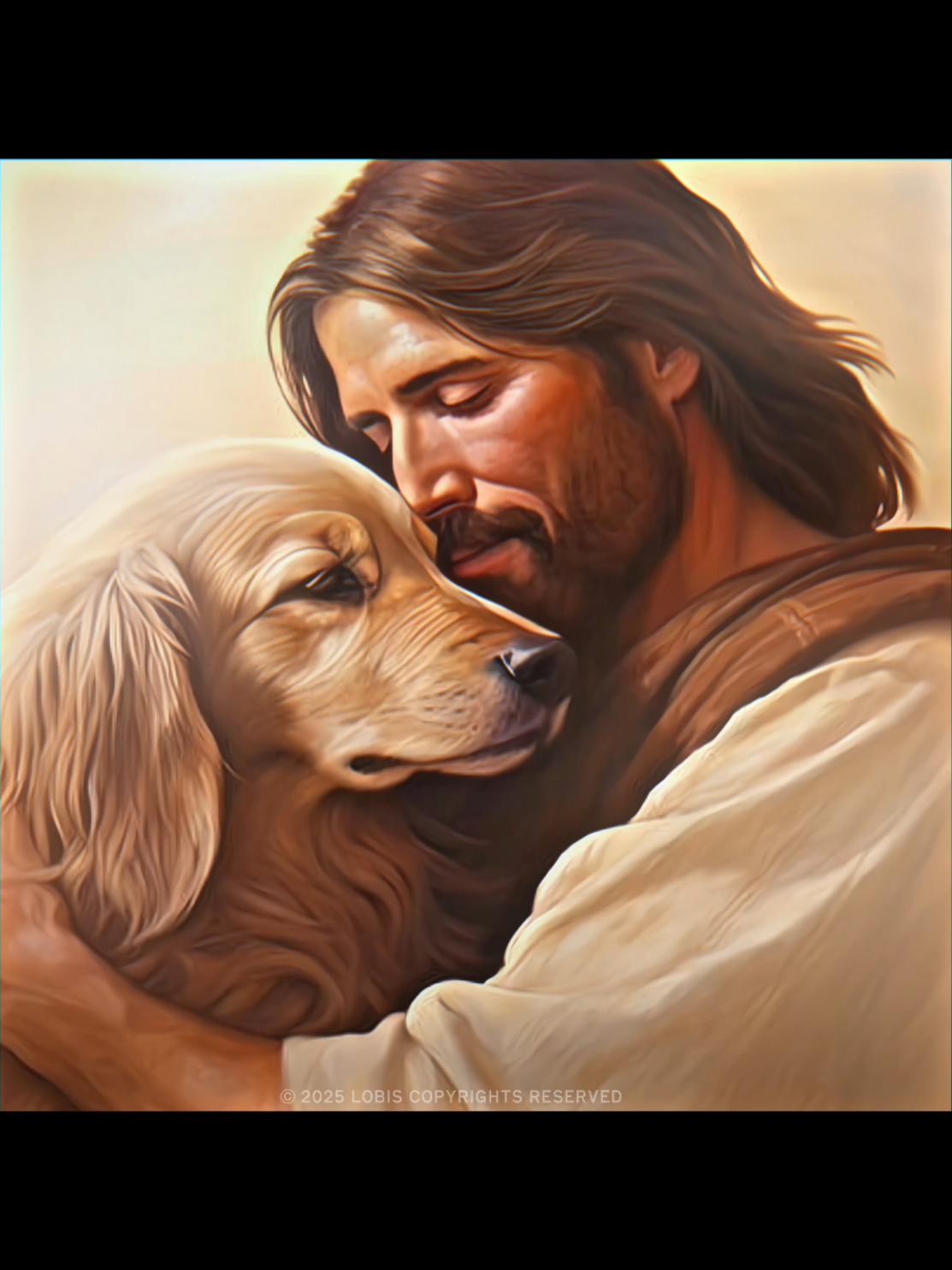 Reconhece seu criador ❤️ #cachorro#dog#amen#viraltiktok#fyyyyyyyyyyyyyyyy 