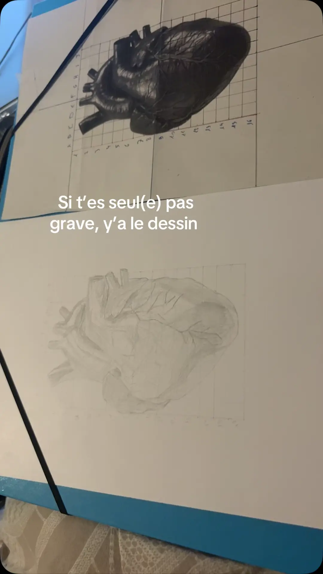 #dessin #faitesmoiperce #fyp 
