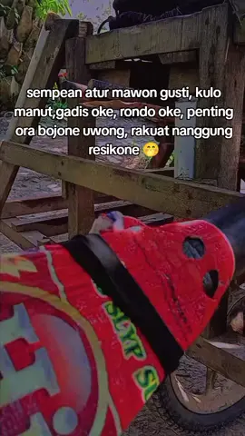 kabeh oke pokoke, rondo oke, gadis oke 😋#jowopride #foryoupage #jowostory #masukberandafyp #sawitontiktok 