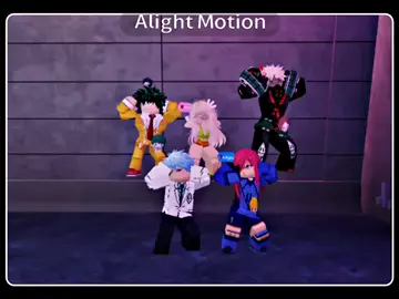 BELLOS TODOS Video hecho por Uraraka/Stella #teamultifandom #viadiscord #Viral #foryou #foryoupage 