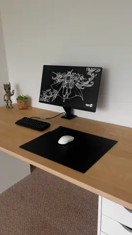 What should I change/add  - #xyzabc #fyp #viral #techtok #cleansetup  I accidentally deleted video😭