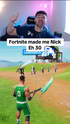 I just wanted it to be family friendly 😔 #gamer #streamer #fortnitememes #nickeh30 #notkinja 