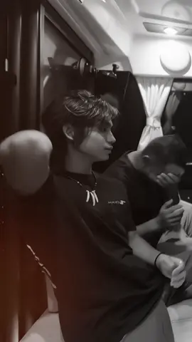 -KAIBIGAN NG PAPA MO SI TITO GEO  (PART 29) Ang aga ng lambing ni jeremiah, kala mo naman hindi kami nag kita sa sobrang higpit ng yakap saakin Y/n: mag asikaso na tayo jeo  Jeo: okay po ma'am  Y/n: wow, pa iba-iba tawag mo sakin ah? Jeo: syempre ganon kita kamahal, penge ngapo ng kiss? Y/n: kiss ba? Jeo: opo please  Y/n: ayuko HAHAHA Jeo: sige na mahal ko baby darling madam  Y/n: sige (hinalikan sa cheeks) Jeo: wow!, ang ganda ng umaga ko pag ikaw nakikita ko shet naman uyy grabe  Y/n: oh sige na, naka-isa kana tara na at hinahanap kana ng mommy mo  Jeo: miss nako kaagad ng mommy ko? Y/n: oo daw  Pag tapos namin mag ligpit ng aming kama ay agad na kaming bumaba para mag breakfast, bumungad saamin si ate kaze na nakangiti at nakatingin saamin  Kaze: hey jeo, you didn't tell me you already have a girlfriend na pala ha?? Jeo: kailangan ba updated ka? Kaze: oo syempre ikaw talaga! Tita ja: tama nayan, kumain na kayo kaze  y/n jeo  Kaze: okay tita, namiss ko ang luto nila naynay  Naynay: nako namiss kadin ng luto ko HAHHA  kaze: ay edi imissyou too HAHAHHA Tito geo: ako hindi mo namiss? Kaze: syempre tito namiss ko yung tawa mo tawa kanga tito? HAHAHA Tito geo: hanggang ngayon palabiro kapa din ah HAHAHA kaze: babawasan kona tito promise  Tito geo: hay nako HAHAHA, sige mag dasal na at kumain  Nag dasal na si tito geo syempre araw² namin ginagawa yan katulad nadin nang dati sabay² kaming kakain  Tito geo: ano ride tayo? Kaze: namiss ko yan tito tara! Jeo: sige ng sige siya oh  Kaze: syempre naman Tito geo: sige tapusin niyo nayan kinakain niyo at mag ready na kayo jeo sama mona din sila b/n Kaze: andito sila sa Palawan? Jeo: oo kakauwi lang nila  Kaze: hindi talaga ako updated ha?! Jeo: ayaw ata ipaalam sayo HAHHA Kaze: okay lang hindi naman ako matampuhin ehh    Jeo pov: Habang kumakain kami hindi nawawala ang mga joke nila at tawanan namiss namin itong bonding na ito. At natapos na kaming kumain at kami na ni jeo ang nag ligpit dahil mag aalaga pa si naynay kay meimei  Jeo: ako napo mag ligpit  Kaze: ang bait talaga  Y/n: tulungan na kita jeo  Kaze: sipag niyong dalawa bagay nga kayo HAHAHA Jeo: hindi kami bagay tao kami HAHAHA Ang cute nila jeo at kaze mag asaran ganyan talaga sila mag asaran eh paldo paldo Chariz!  -Fast forward  Natapos na kami ni jeo mag ligpit at dumeretso nadin ako sa room ko para makapag asikaso nadin dahil mamaya ay aalis na kami  -pag tapos kong mag ayos ng gamit ay agad nako bumaba dahil aalis na daw sabi ni tito geo Sa isang sasakyan kami sumakay at ang driver ay si Jeo 4 kami sa sasakyan si kaze, si meng at jeo Sa passenger seat na ako pinaupo ni Jeo para daw mabantayan niya ako, ano yun mawawala ako?  at agad nadin nag drive si Jeo at umalis na kami. Kaze: matagal naba kayo Y/n? Y/n: mejo matagal napo Kaze: mejo hindi sure? HAHAHA year or months? Jeo: daming tanong te  Y/n: months po Kaze: ilang months na? Y/n: 3 months pero matagal niya nakong nililigawan talagang pag balik kolang sa palawan nasagot  Kaze: ah so, kakabalik molang sa Palawan? tagasaan kaba? Y/n: manila papo ako Kaze: ayy oongapala sinabi na ni tita Jeo: hay nako HAHAHA Kaze: ingay j ha? Jeo: ikaw talaga maingay hindi ako Kaze: ay ako ba? btw ang tahimik mo domeng sino iniisip mo? Domeng: wala, inaantok lang ako Kaze: ahh mag ingay ka muna bago ka matulog  Domeng: ano naman sasabihin ko? Kaze: kantahan mo nalang kami  Domeng: wag na wala sa mood boses ko  Kaze: ay sus domeng  At biglang nag usap ang radio na ginagamit nila para maka usap ang isat isa kahit malayo, si tito geo ang nag uusap  Tito geo: ano guys pasok tayo dito? Jeo: g nayan dhie Everyone: okayy pasok  We found a place where we can stay for the night, kaya agad na kami ng set ng mga tent  At nag handa nadin ng kakainin namin  B/n: y/n nag kasakit ka daw? Y/n: ah oo eh B/n: kamusta kana ngayon? magaling kana ba? Y/n: magaling nako, saglit lang naman yan eh HAHAHA  B/n: ay goods, ay wait may dumi sa buhok mo (hinawakan ang buhok) Napansin pala kami ni jeo at agad itong lumapit saamin  comment section po yung next tapos may inaploud papo akong isa. #ongfam #jeo