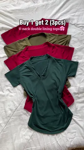 Grabe! super lakas maka sexy ng tops nato gurl!🫣💜 #top #tops  #outfit  #vnecktops 