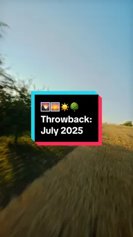 🌅🌾🍎 Throwback to a golden July evening – orchard rows, wheat fields glowing, and the sun dropping slow. That’s all you need to feel the weekend coming alive. . . . . . . . . . . #fpv #fpvdrone #cinematicfpv #WeekendVibes #fpvflow