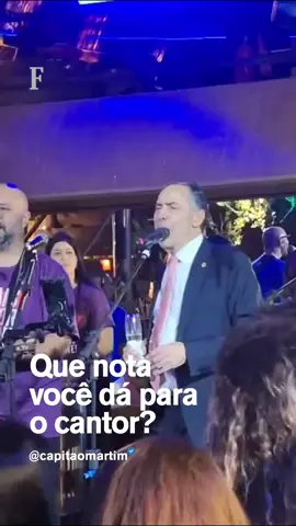 Barroso deixa a presidência do STF sambando na cara do povo. Sob seu comando, a Corte cometeu abusos, condenou inocentes por um “golpe” inexistente, destruiu vidas, separou famílias e ainda interferiu no Parlamento para barrar a anistia. #brasil #stf #vergonha #bolsonaro 