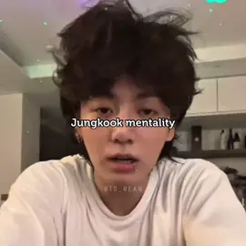 Jungkook mentality | who’s next?? #bts #bangtan #bts_official_bighit #btsarmy #fyp 