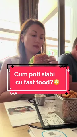 1. Conteaza CAT mananci! - e OK sa imparti - e OK sa lasi si in farfurie  - e OK sa iei la pachet - e OK sa hranesti un animal cu resturile 2. Nu conteaza o singura masa, e important si ce ai consumat inaintea ei (alte mese, gustari, sucuri), dar si ce vei manca dupa ea…. Adica inclusiv in urmatoarele zile.😃 3. Un burger cu, cartofi prajiti… ocazional… nu te face mai grasa, asa cum o salata pe luna nu te face mai slaba. Mai citeste o data, te rog, vreau sa ma asigur ca a ajuns mesajul!🙏🏻 📌Slabirea nu inseamna restrictii absurde, inseamna: - mancat constient - sa te bucuri de viata - de evenimente, de intalnirile cu cei dragi - dar si vindecarea relatiei cu mancarea  Care e mancarea ta preferata?  Sa ploua cu bunatati in comentarii!😄🍔🌭🌮🌯🍕🍟🍱 #alimentatie #alimentatieechilibrata #mancarebuna #slabire #slabiresanatoasa 
