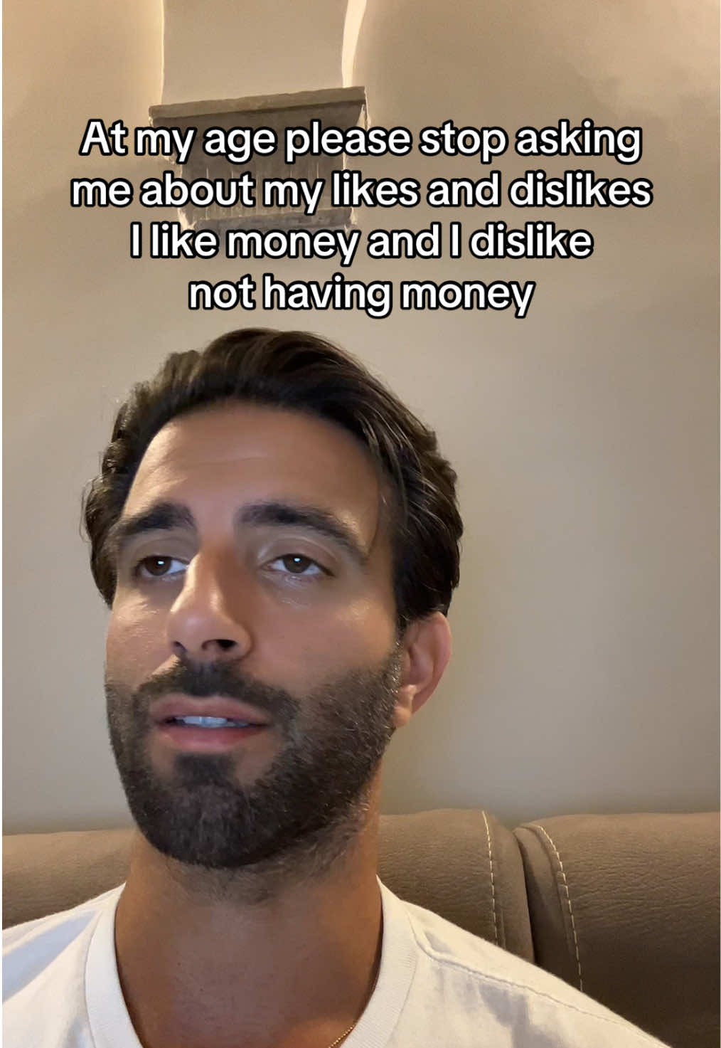#relatable #relationships #financialfreedom #dating #work 