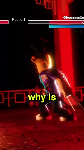 Why is nobody talking about this Roblox fighting game?! ⚔🤯 #roblox #robloxgames #robloxfyp #fyp discord: https://discord.gg/a3tXu3wm
