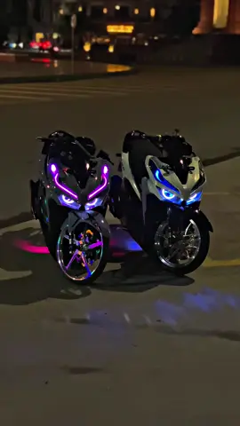 @AL☆ﾟEX 🌸 @IQ-VCS✨💫 #CapCut #iqvcs #vario #click #indoconcept🇮🇩 