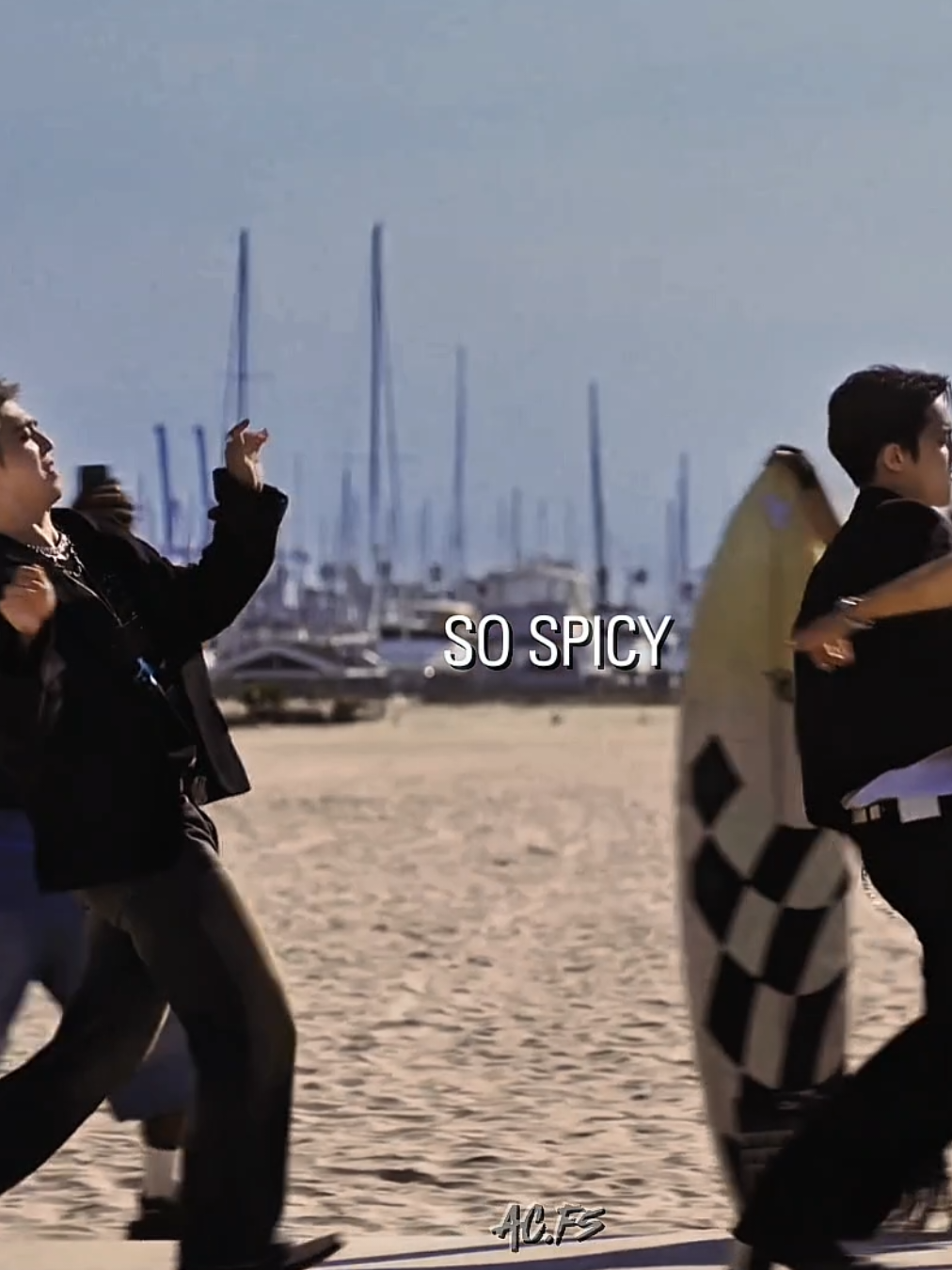 CxM Pretty Woman || excited for the MV ....... #mingyu #scoups #seventeen #seungcheol #mingyuedit 
