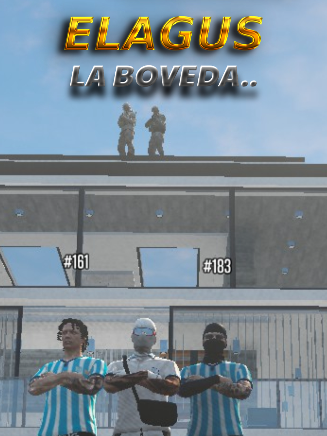 QUE VA SER ILEGAL... #gtavonline #gta5 #gta5online #gtarp #gtaonline #gtaroleplay #ELAGUS #racingclub #boton #yuta