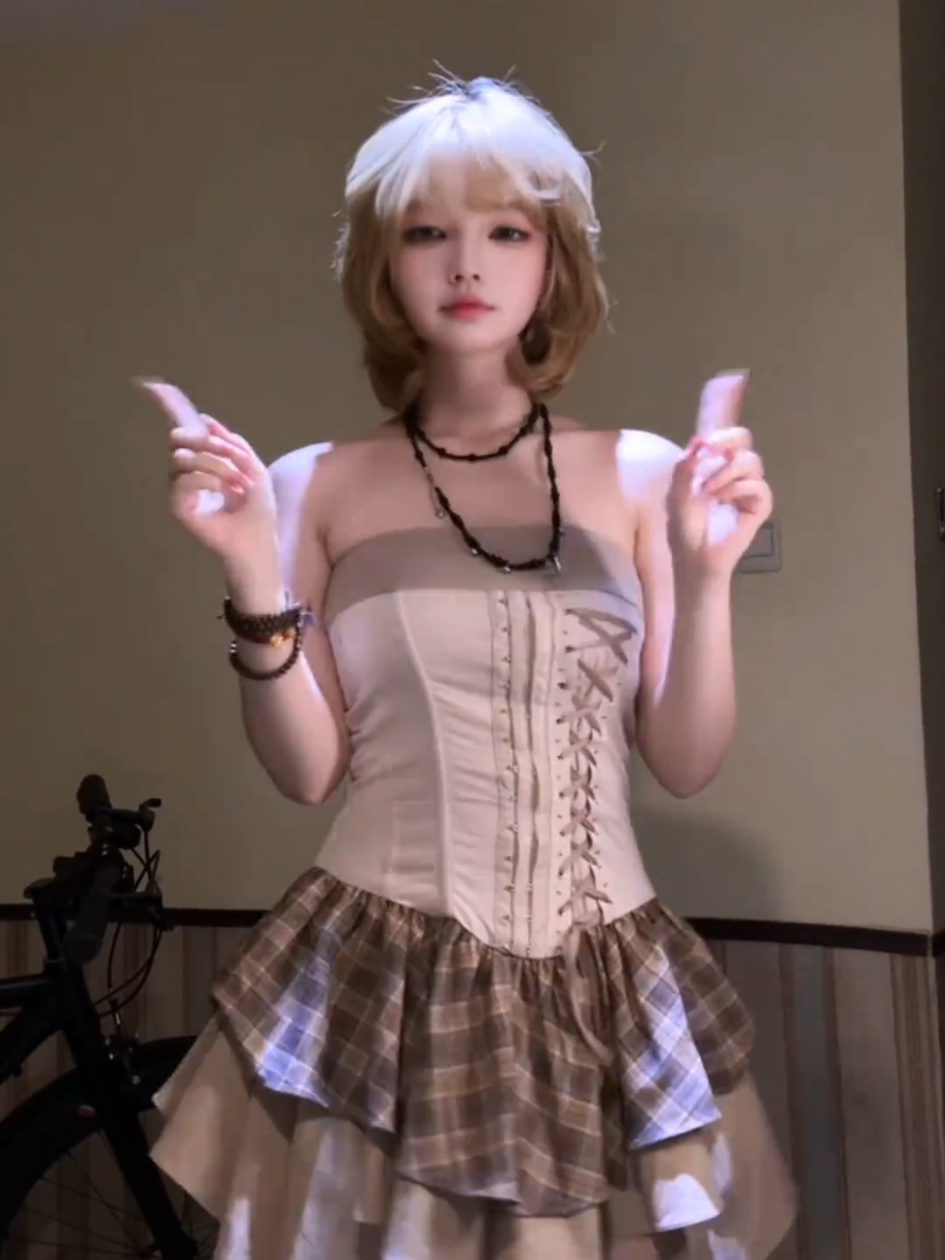 一条库存¯\_(ツ)_/¯ #kg摇 #浅跳一下 #酷盖 #fyp #trending 
