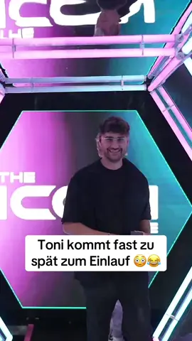 Noch zwei Tage… 🤩⏳ Am Sonntag geht Season Three endlich los!  #TheIconLeague 