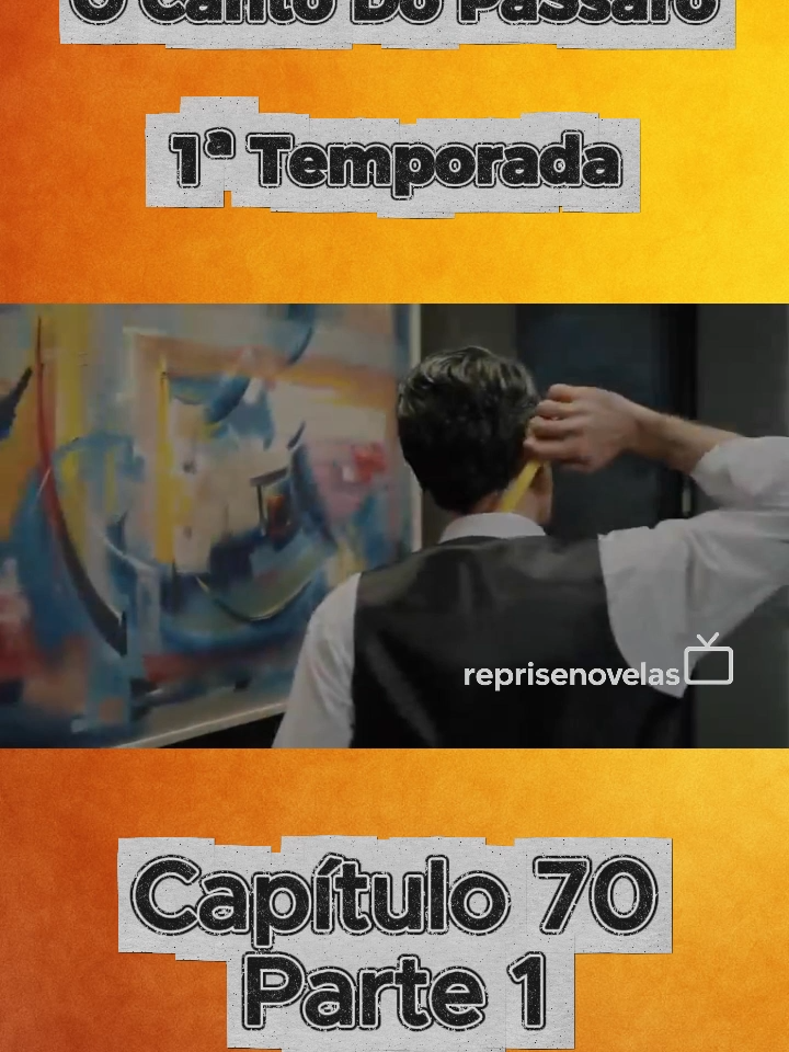 1ª temporada O Canto do Pássaro #NovelaTurca #DramaTurco #tiktoknovelas #ocantodopassaro #yalicapkini