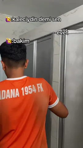 bizim kişilikler