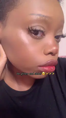 WOW this gloss is so princess vibes ✨🎀