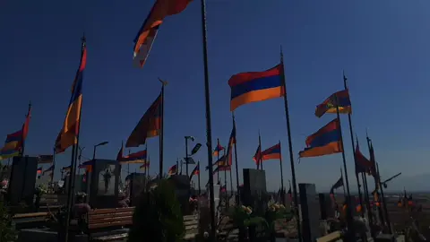 September 27, 2020🕊🙏🏿 #armenia🇦🇲 #44oryapaterazm #hayer #erablur #rec 