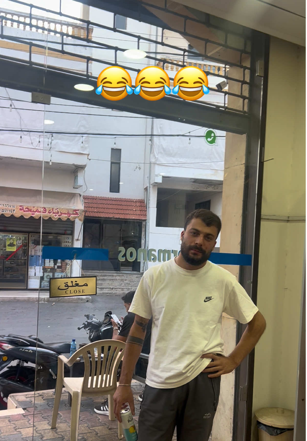 ولله بحبو 😂😂😂 #viral #الشعب_الصيني_ماله_حل😂😂 #fyp #foryoupage #😂😂😂 @ãbäã§§ ďāh 