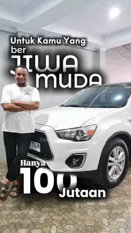 Bismillah,  DIJUAL Mitsubishi Outlander PX 2015 Panoramic Automatic Transmission Odometer 79ribu (Low KM !!) Pajak Panjang 05-2026 Full Service Record Mitsubishi Baru service, tune up, ganti oli, Mesin halus, sehat, terawat, tidak ada kebocoran oli, Mesin bersih, tidak ada kerak, Silahkan bawa montir kesayangan utk cek langsung Matic sehat, halus, dan sangat responsif.  Tidak ada delay, hentakan berlebih, atau jedag-jedug.. Kaki2 sangat sehat2 Tidak ada suara2 aneh Eksterior super mulus Lampu full HID, super terang Interior original Full Peredam Panoramic Roof Headunit Touchscreen Kamera mundur Sensor parkir AC super dingin Kunci Keyless Kunci serep lengkap Surat2 lengkap Tgn ke 1 dari baru Jaminan bebas laka dan banjir InshaAllah siap pakai jarak jauh InshaAllah tanpa ada perbaikan yang berarti  Bisa Kredit Syariah  Bebas Riba Bebas Denda Bebas Penalty Pelunasan Bebas Sita Bebas Asuransi Bebas Provisi InshaAllah #JauhLebihTenang  TDP	35.000.000 Angsuran	3.739.400 (60x) Angsuran	4.224.300 (48x) Angsuran	5.065.500 (36x) Angsuran	 6.799.600 (24x) Harga : 169juta (negotiable) Lokasi : Pondok Gede CP : 0811-908-6000 (Agam)