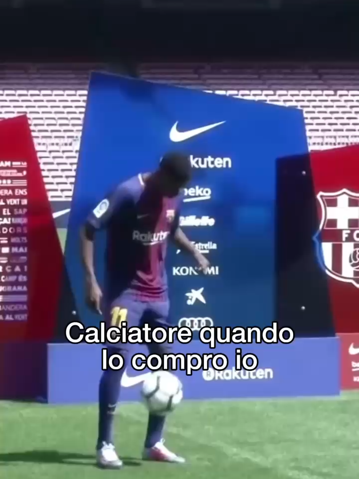 Sempre così va a finire... #Tiktokcalcio #Tiktokmeme #Fantacalcio