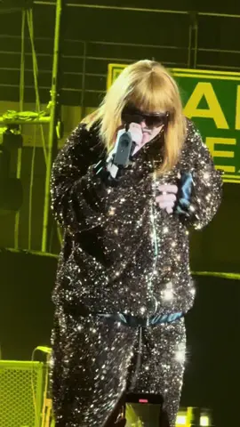 malibU @rusowsky 🦍💛 #rusowsky #movistararena #concierto #madrid #parati 