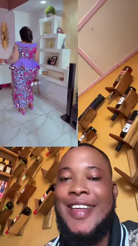 Elle danse bien 