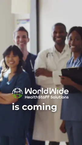 ❗WWHS live interviews in DUBAI ❗ Sign up for live interviews on October 6-7 and October 9-10. We're looking for: ✅ Long Term Care RNs ✅ NCLEX passer ✅ 1+ year experience Accepted applicants will enjoy: ✅ Free airfare to the U.S. ✅ 30 days free housing ✅ Competitive benefits and compensation package Now's your chance for a global nursing career. Email recruiting@healthstaff.org to reserve your spot!