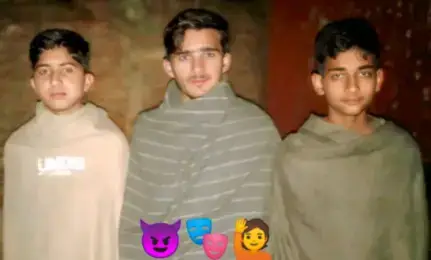 😈🎭💂