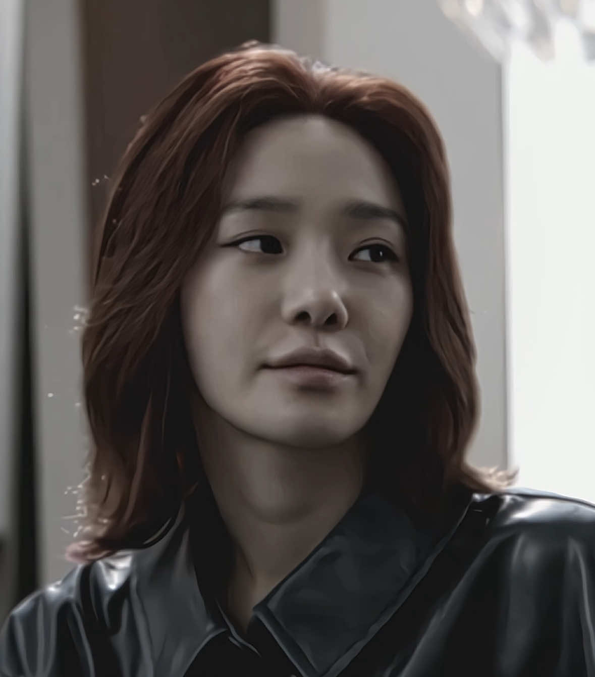 I'm hating my last edits so much, but she was so beautiful in mantis [scp: hyejoopacks] . . . #MANTIS #jaeyi #parkgyuyoung #edit #foryoupagе  mantis edit, park gyu-young edit, edit mantis, dorama, kdrama