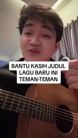 Kira-kira judul yang cocok apa ya? 