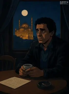 𝟓𝟑𝟓 | عايش بداوي سنين في همومي  . . . #mohamed_mounir #محمد_منير #mohamed_elbany #viral #fyp 