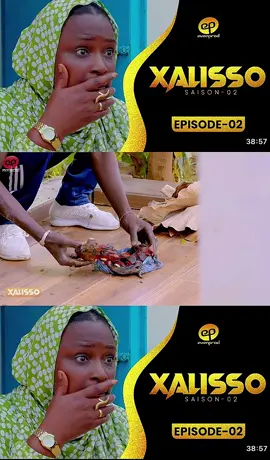 #xalisso#tiktokgalsen221🇸🇳👋#capcut_edit#viral_video#evenprodsenegal