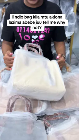 Cute classy bag 📞 0114821242 SUPERIOR CENTRE 3rd floor J7 along Kenyatta Avenue  #gleamnglam #viralvideos #totebags #fy #fyppppppppppppppppppppppp 
