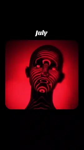 what psychology says about July month born people. #BirthMonthPsychology #DeepFeelers #EmotionalWisdom #PsychologySeries #Deepthoughts  #julyborn 