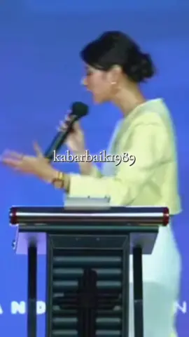 #kotbahkristen #infirasikristen #motivasikristen #psamandazevanya