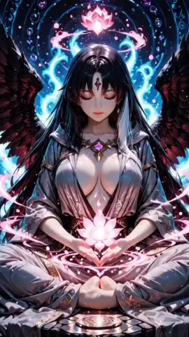 #divine  #angel #chakras  #celestial #godness 