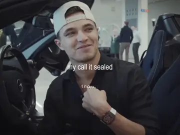 #NORRIS — tates new song is so good omg. || #landonorris #tatemcrae #fyp || @Lando Norris @tate mcrae 