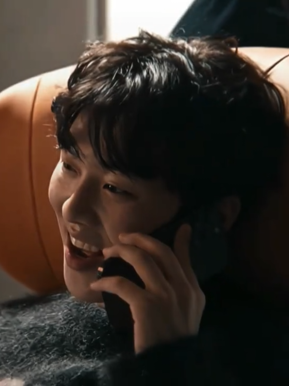 #benjamin #mantis #choihyunwook #cloversq | scp hyejoopacks