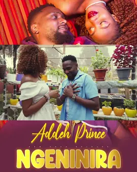 My mulima people it’s me again. NGENINÍRA is finally out.Ushawai penda mtu mpaka ukajimalizia love.  Featuring @Wanjii Wanjiku🦋🦋🦋  Video by @Chosen One 🇰🇪 of @@Must Media Africa LTD  Audio by @Jude Mbaire  Camera @Samsonia Photography  Wardrobe and makeup by @Nyce Wanjeri  Co director @LetingKenya  Gear by @Uhlow 